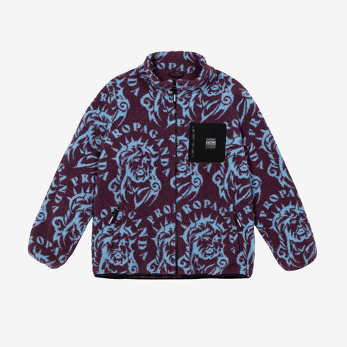 Pile propaganda sherpa - pile, jkt