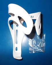 PORTABORRACCIA ALLUMINIO