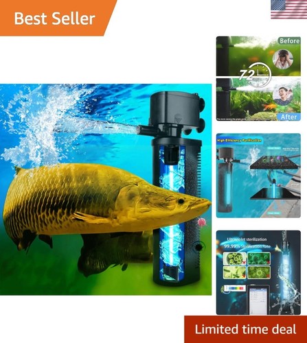Potente filtro bidone per - filtro,