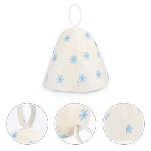 Cappello bagno donna - cappello,
