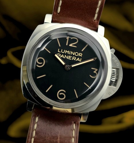 Panerai luminor 1950 - luminor, men's