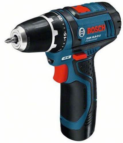 Bosch gsr 12v professional - bosch,
