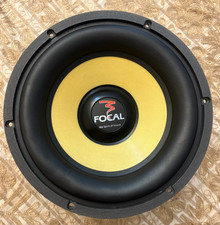 Focal K2 Power 27 KX 11"