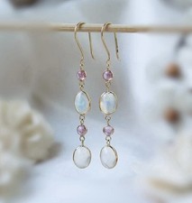 Orecchini pendenti a goccia