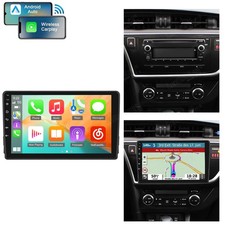 Autoradio Android 15.0 per