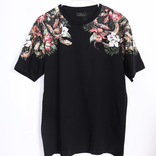 Shirt uomo zara - uomo, taglia