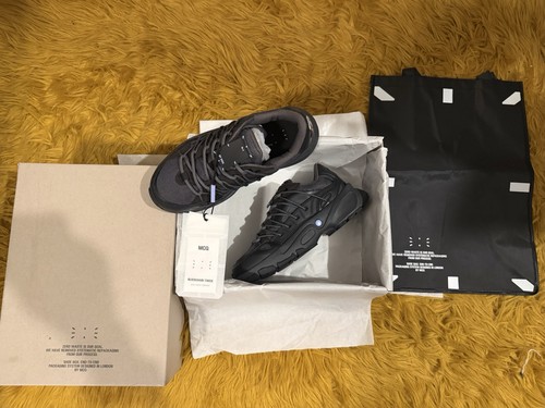 Sneaker bassa mcq - bassa,