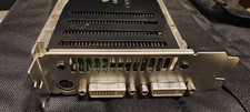 Nvidia Quadro FX4500