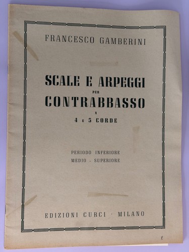 Scale arpeggi per - arpeggi,