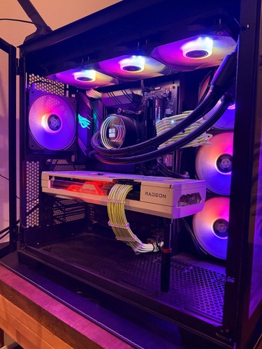 Gaming fisso completo - gaming,