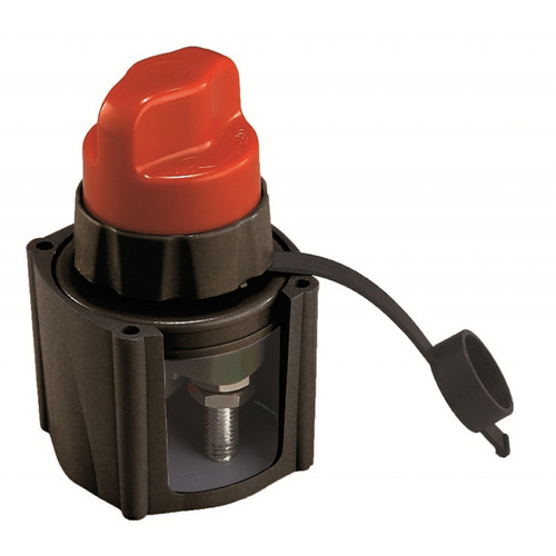 Stacca batteria - stacca,