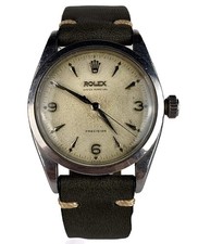 Vintage br Rolex Oyster