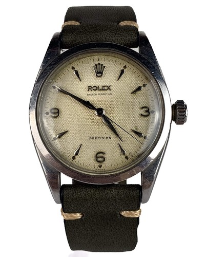 Vintage rolex oyster - br,