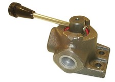 VALVOLA DEVIATORE IDRAULICA