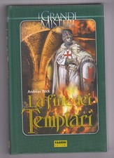 Libro i Grandi Misteri La Fine