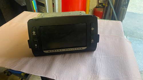 Oem harley davidson - harley, harmon
