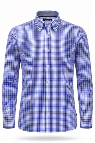 Nvd3010 camicia uomo navigare - uomo,