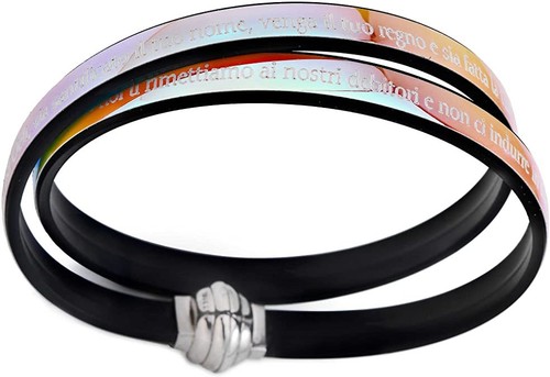 Bracciale amen donna padre - amen,