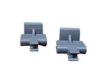 Nissan X-Trail T30 soportes