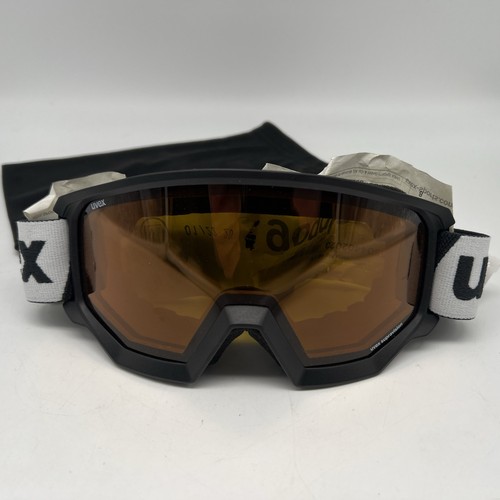Occhiali sci uvex athletic - occhiali, da