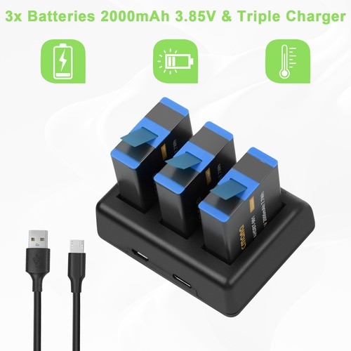 Confezione batterie e - 3,