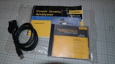 Fluke FlukeView usb + software