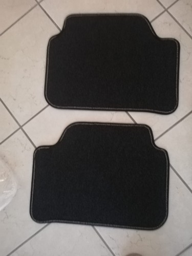 Tappetini compatibili con bmw - tappetini,