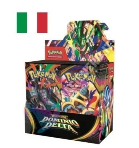 Pokemon tcg mega evoluzione - mega,