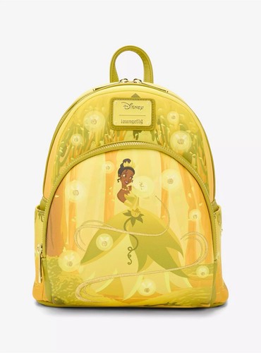 Mini zaino loungefly disney - mini,