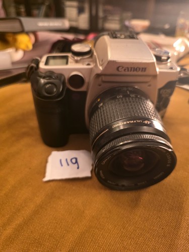 Canon eos 50e fotocamera - canon,