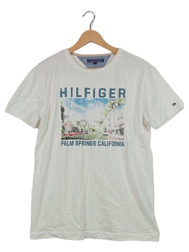 Tommy hilfiger shirt - t-shirt, s