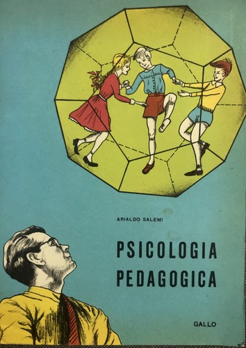 Psicologia pedagogia