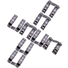 Sollevatore a rulli idraulico