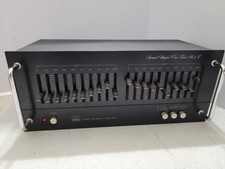 ADC SS-110 Mark II, Sound
