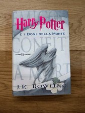 Harry Potter e i Doni Della