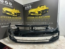 PARAURTI ANTERIORE VOLKSWAGEN