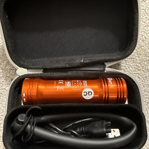 Apeks luna mini immersione