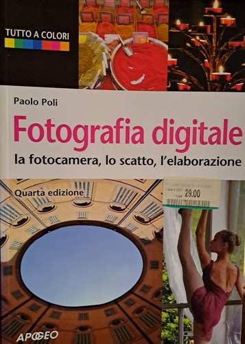 Fotografia digitale la - fotografia,