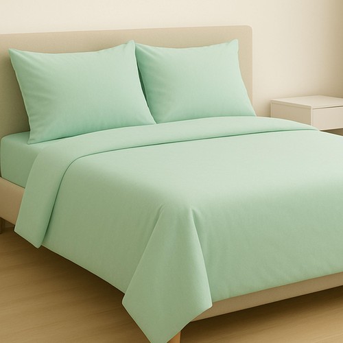Set lenzuola letto - lenzuola,
