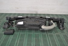 Originale BMW F90 G30 G31 6888017 Gancio traino elettrico con centralina | 22133
