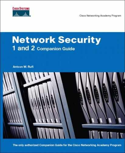 Network security and 2 - security,