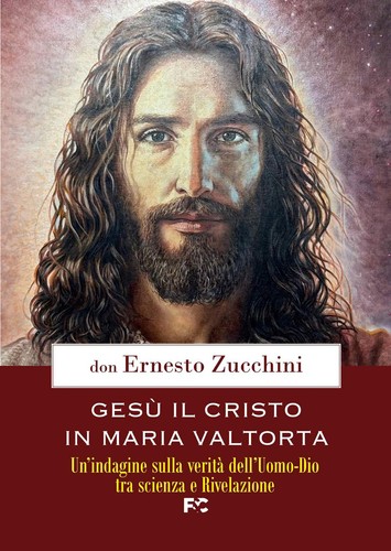 Gesù cristo maria - gesù, il
