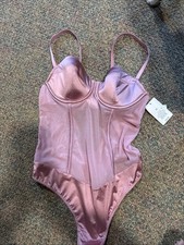 Body completo lingerie intima