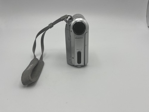 Sony ntsc minidv handycam - minidv,