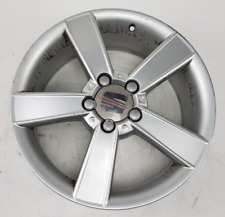 1 cerchio in lega per Seat