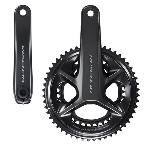Pedalier route compact 36d - pedalier,