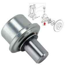 Rotule Inférieur Gauche ou