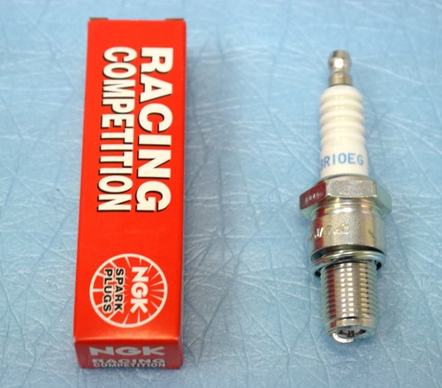 Bougie ngk racing - 1,