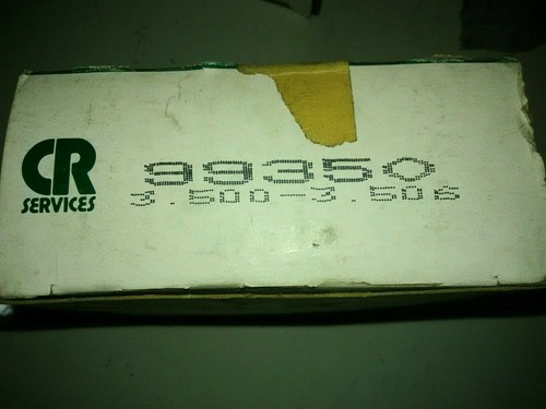 Nos national 99350 - nos, cr