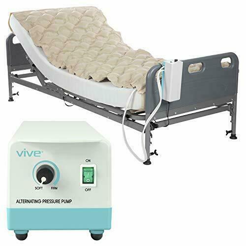 Vive pressione alternata - vive,